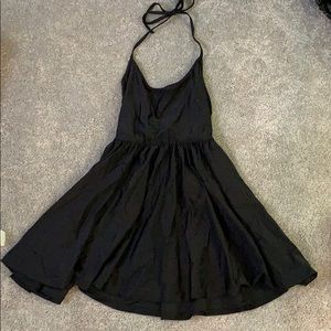 American apparel mini dress